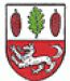 Wappen der Gemeinde Breddorf