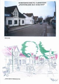Erste Überlegungen am Beispiel Poststraße
